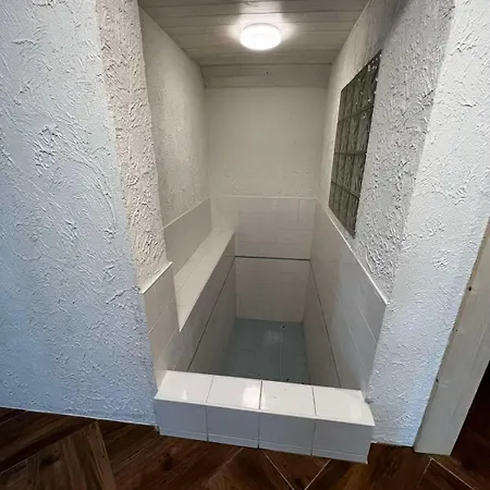 Dom wakacyjny Suur Ja Hubane Maja, Saaremaal Saarekula