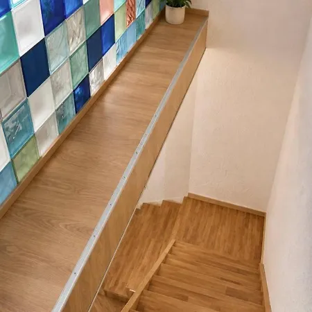 Σπίτι διακοπών Suur Ja Hubane Maja, Saaremaal *